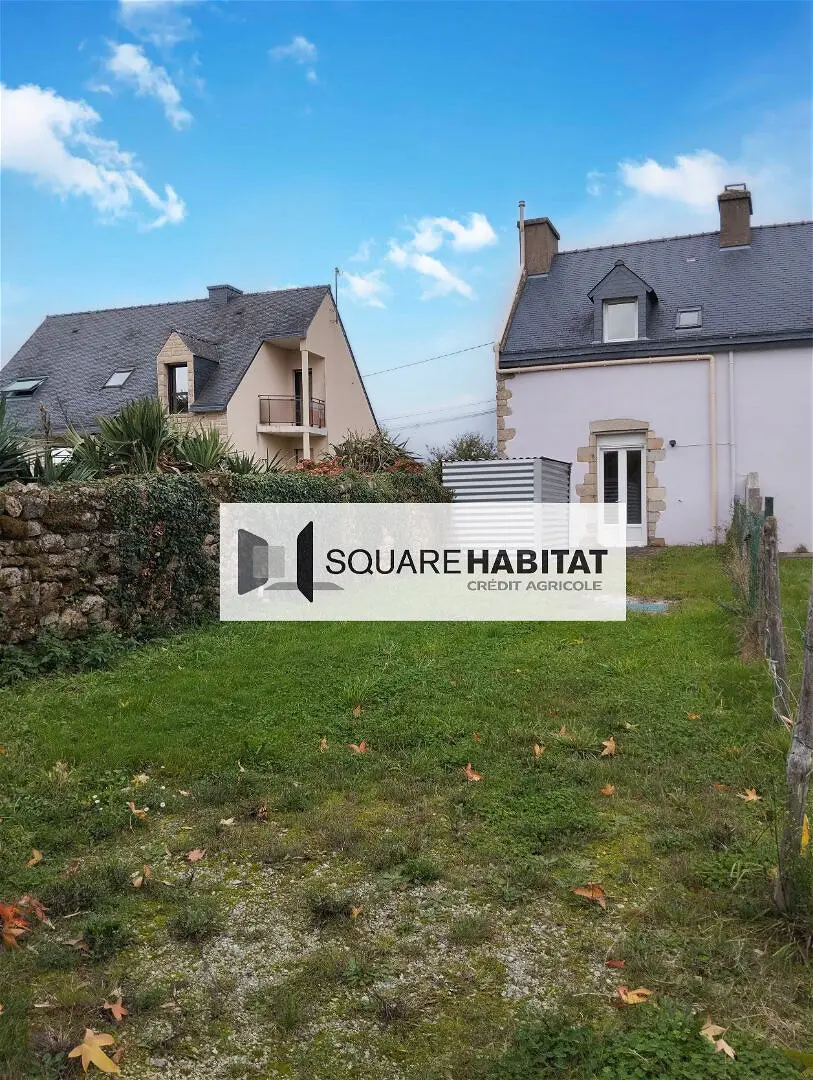 Achat maisonà PLOEREN