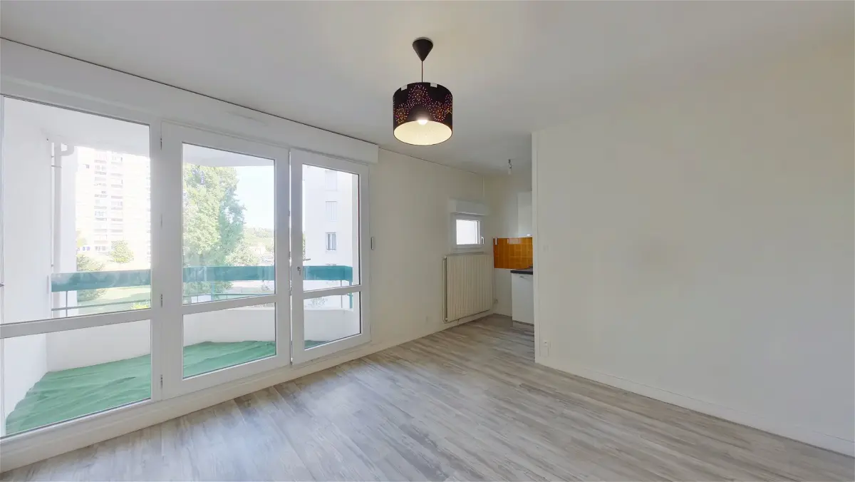 appartementà CHATELLERAULT