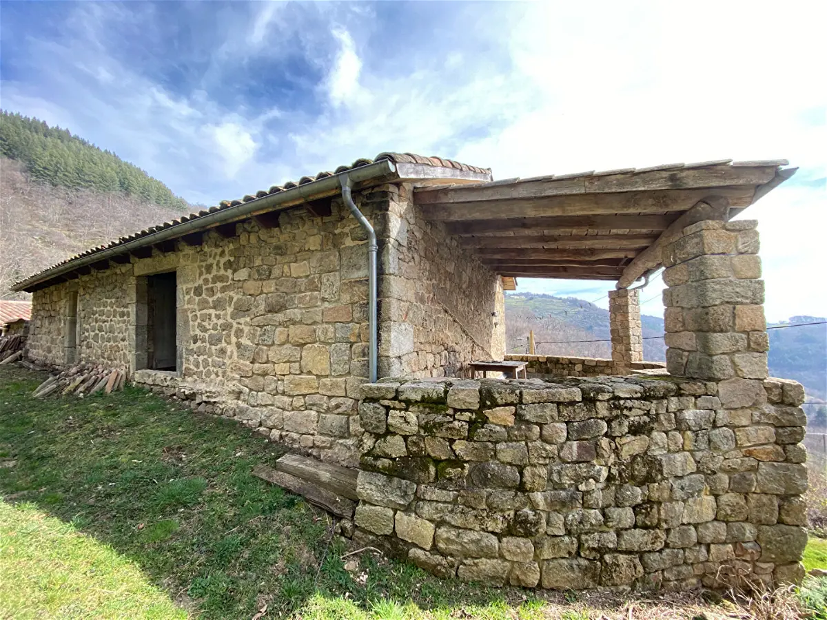 Achat maisonà GLUIRAS