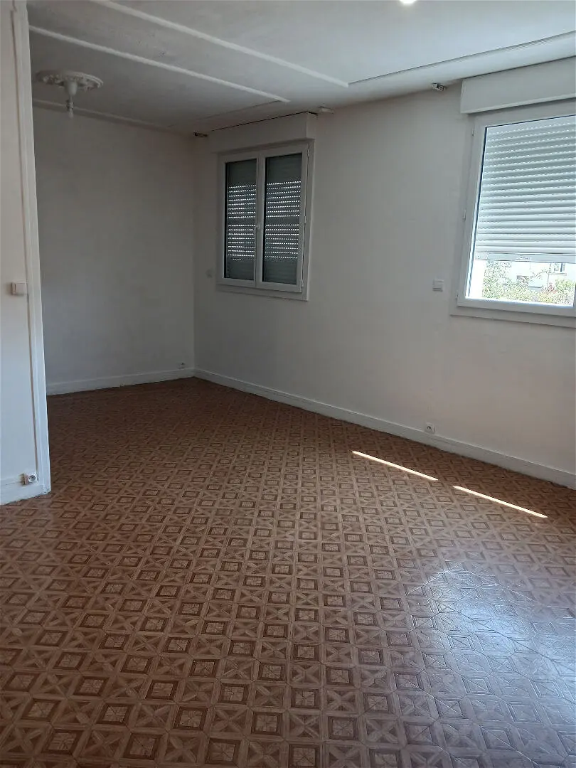 appartementà LE MANS
