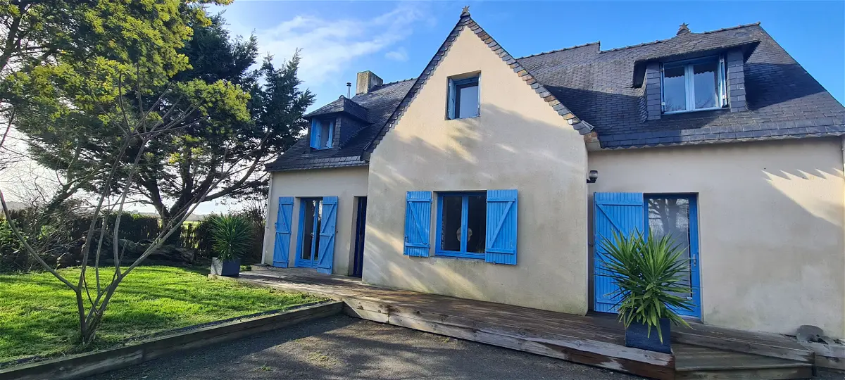Achat maisonà GUERANDE