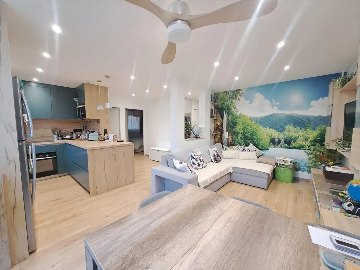 Achat appartementà ANNECY