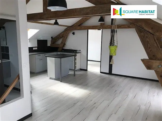appartementà COARRAZE