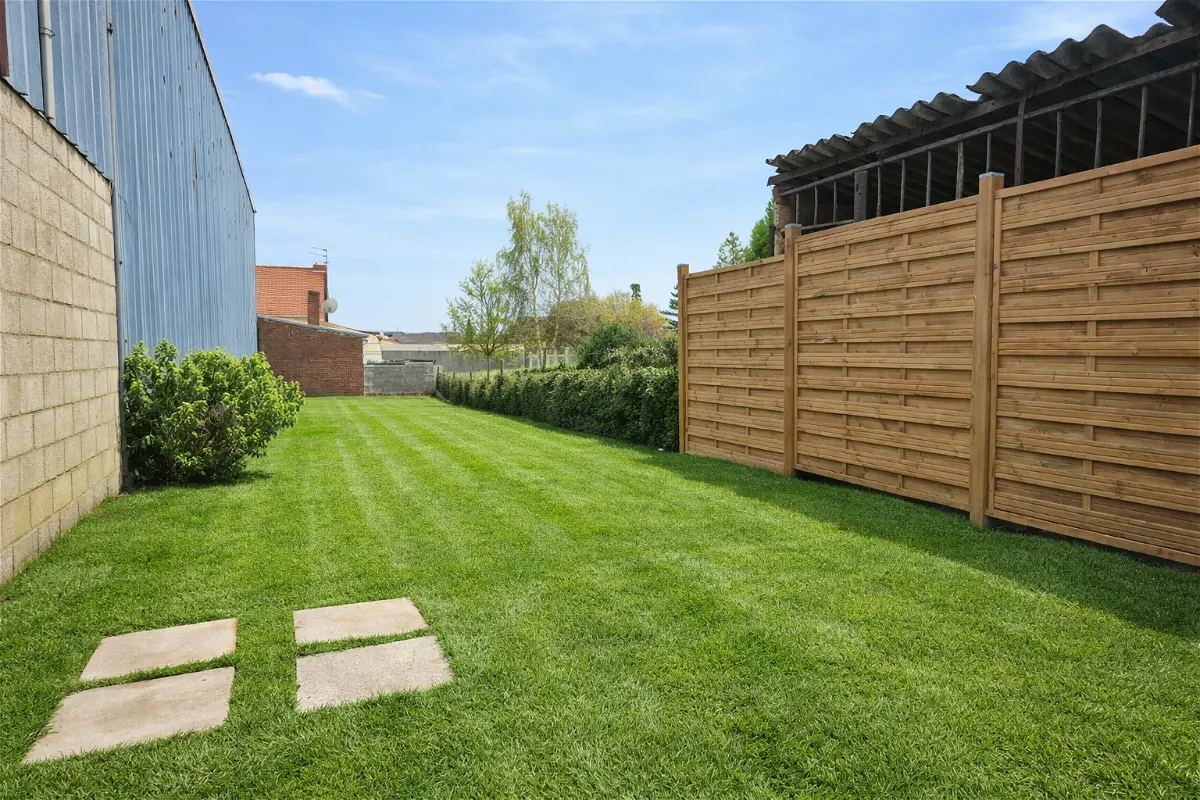 Achat maisonà BULLY LES MINES