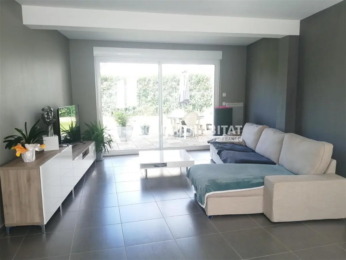 maisonà Longuenesse