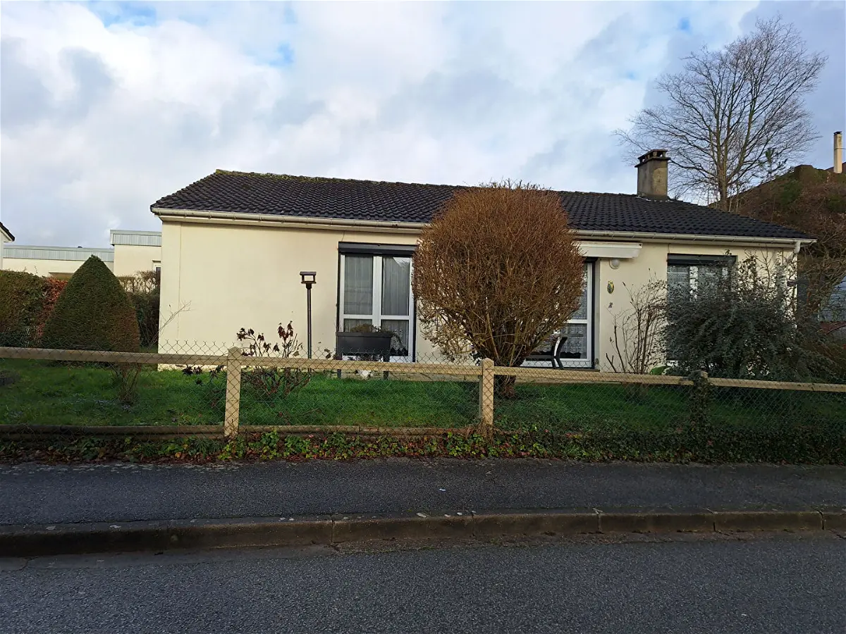 Achat maisonà AUFFAY