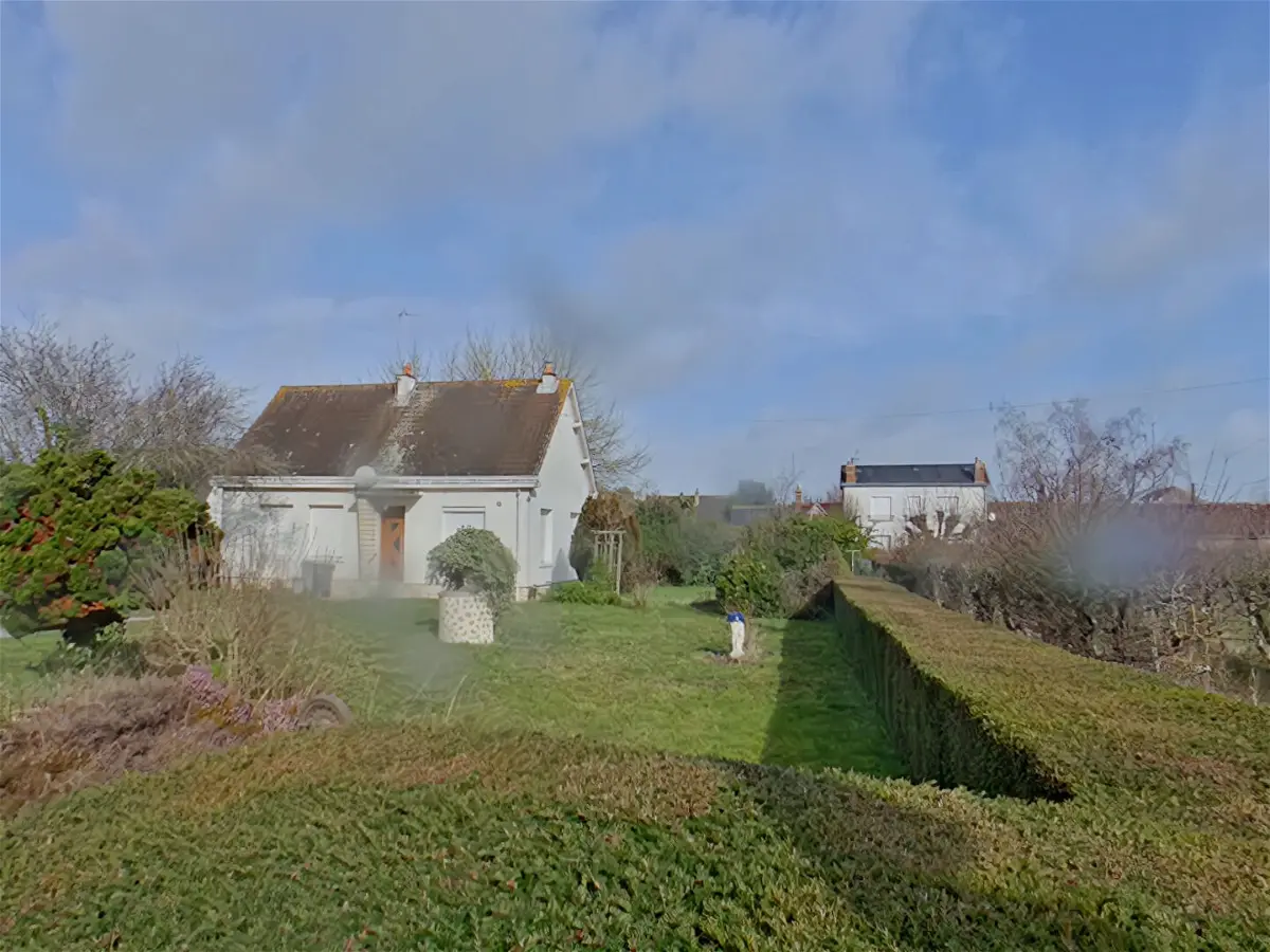 Achat maisonà CHAMBRAY LES TOURS