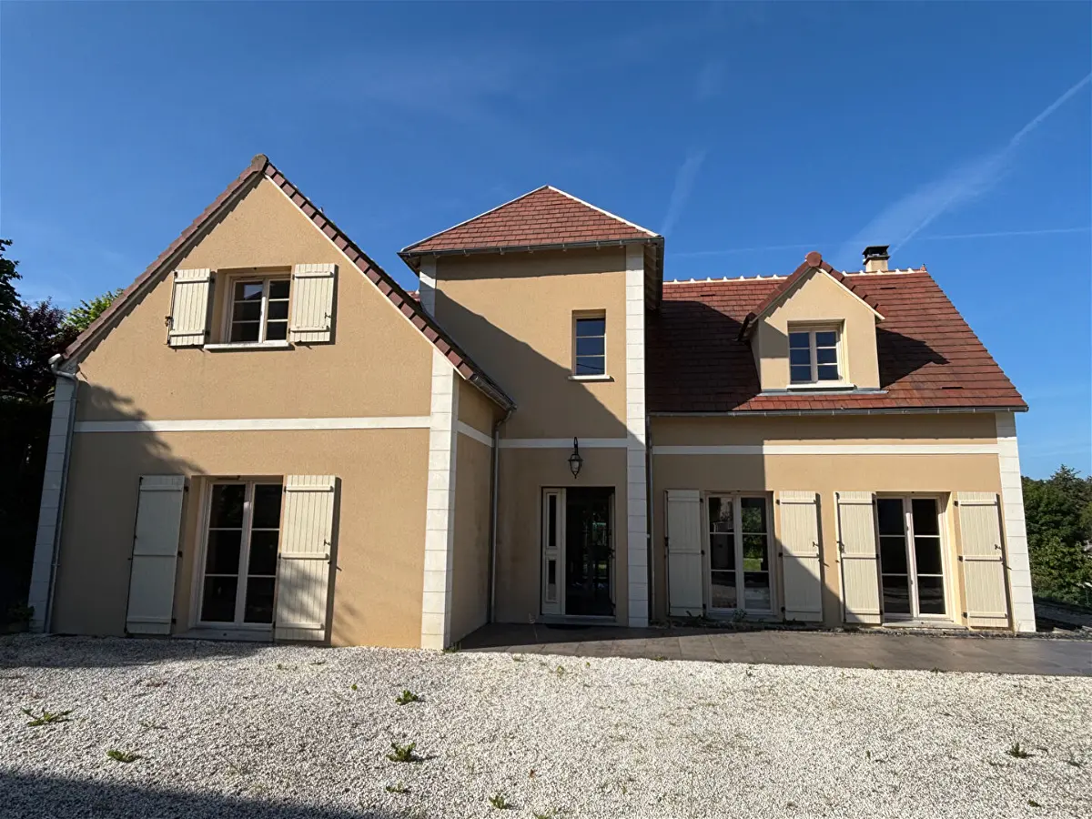 Achat maisonà LA ROCHE POSAY