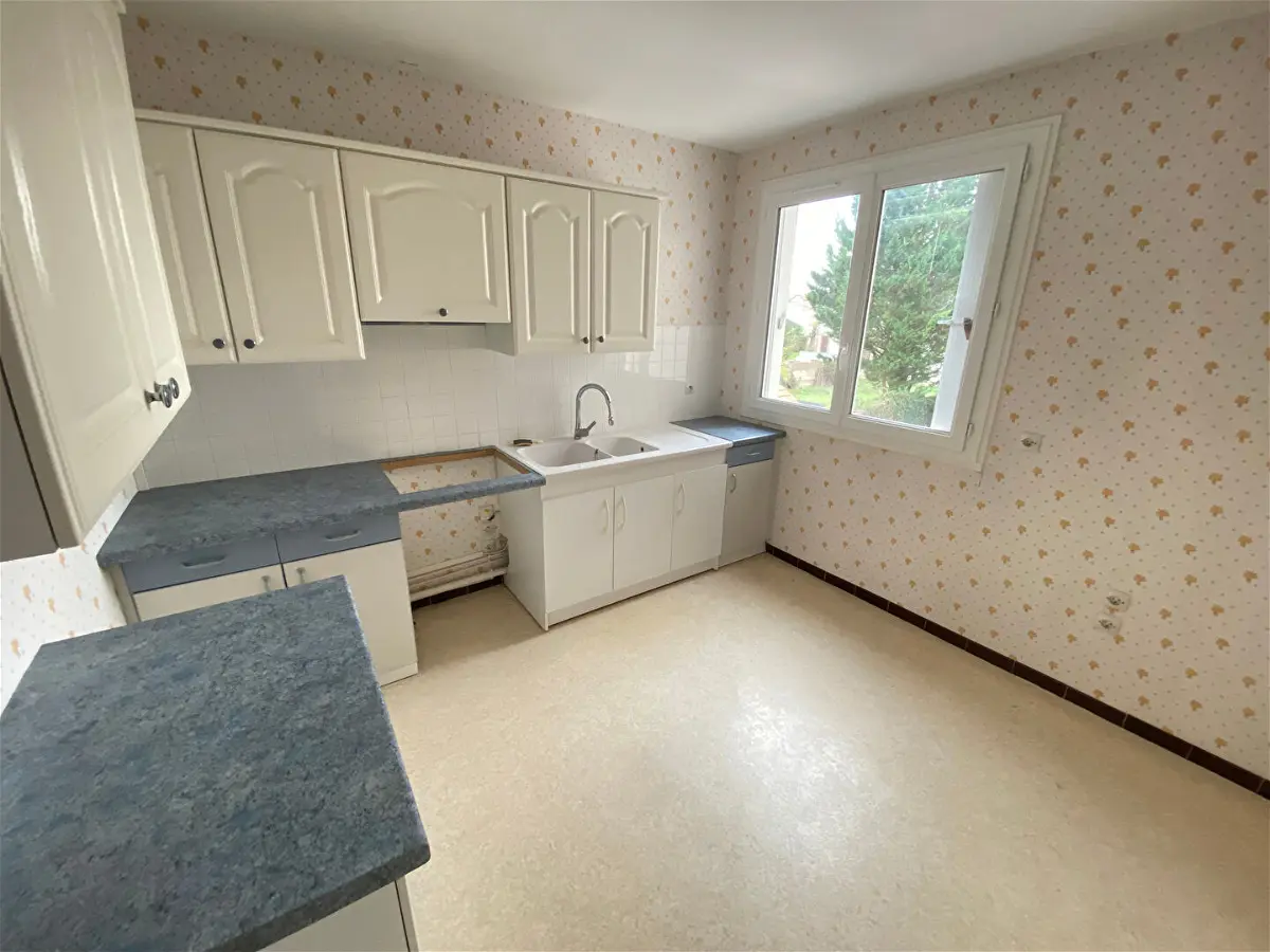 appartementà JOIGNY