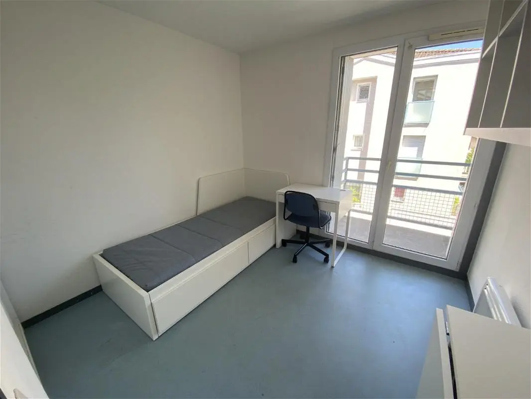 appartementà Grenoble
