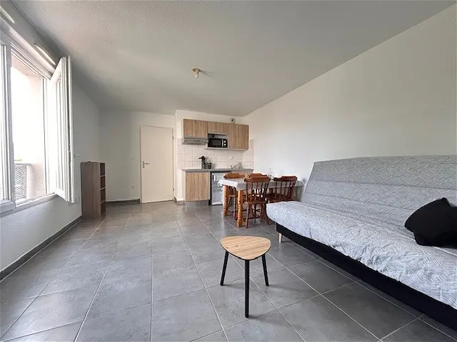 appartementà NANTES