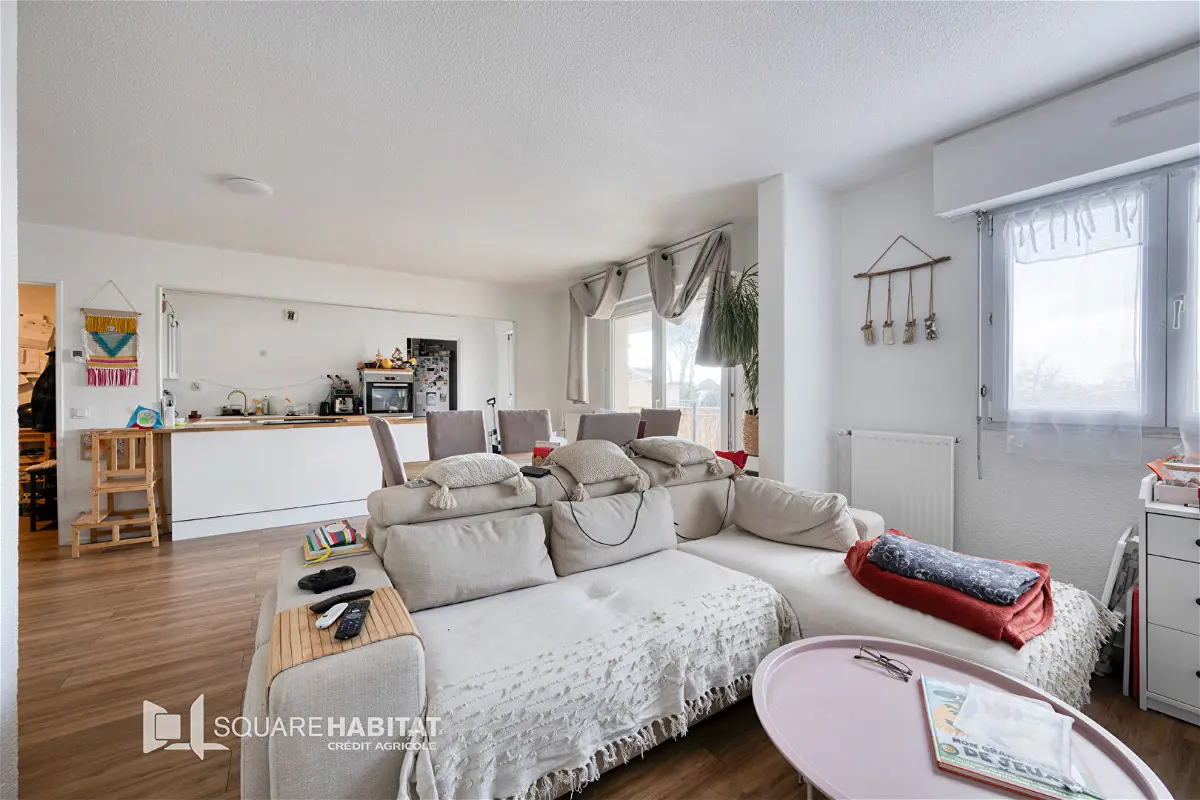 Achat appartementà ARTIGUES PRES BORDEAUX