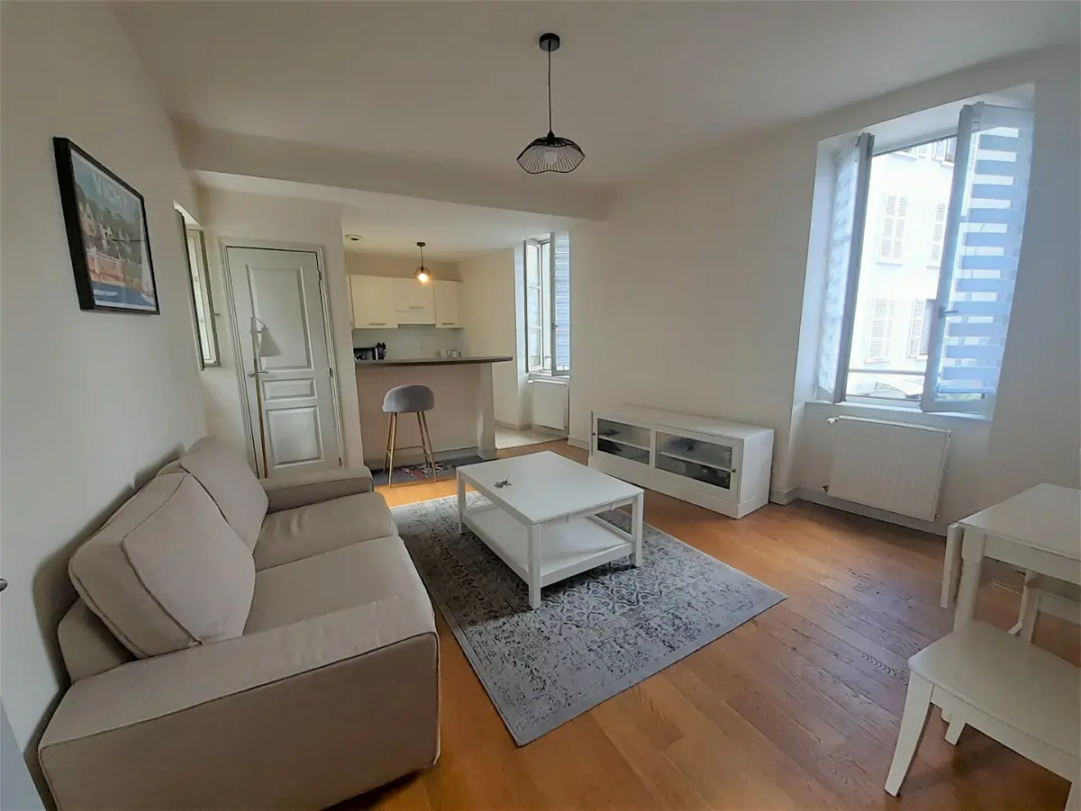 appartementà VICHY