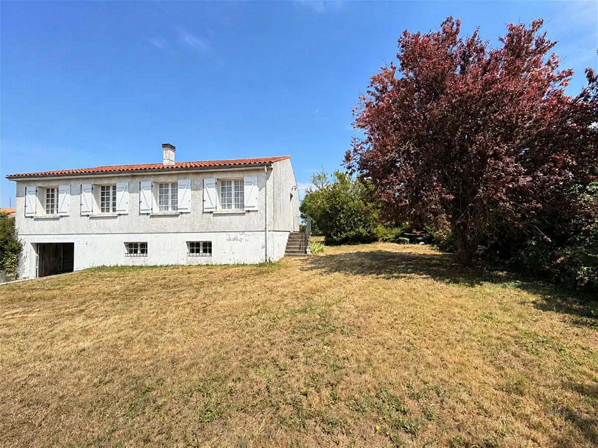 Achat maisonà MARSILLY