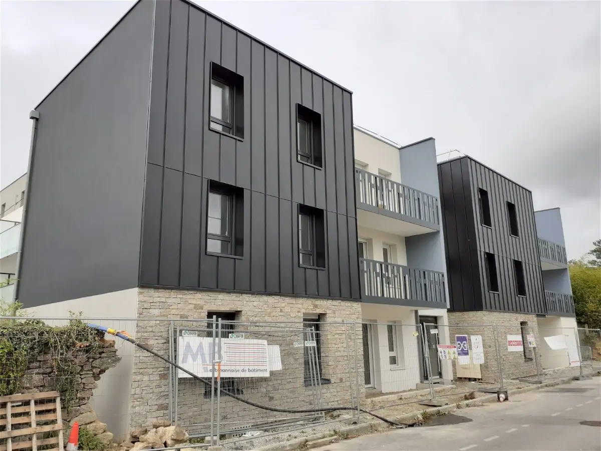 appartementà PLESCOP