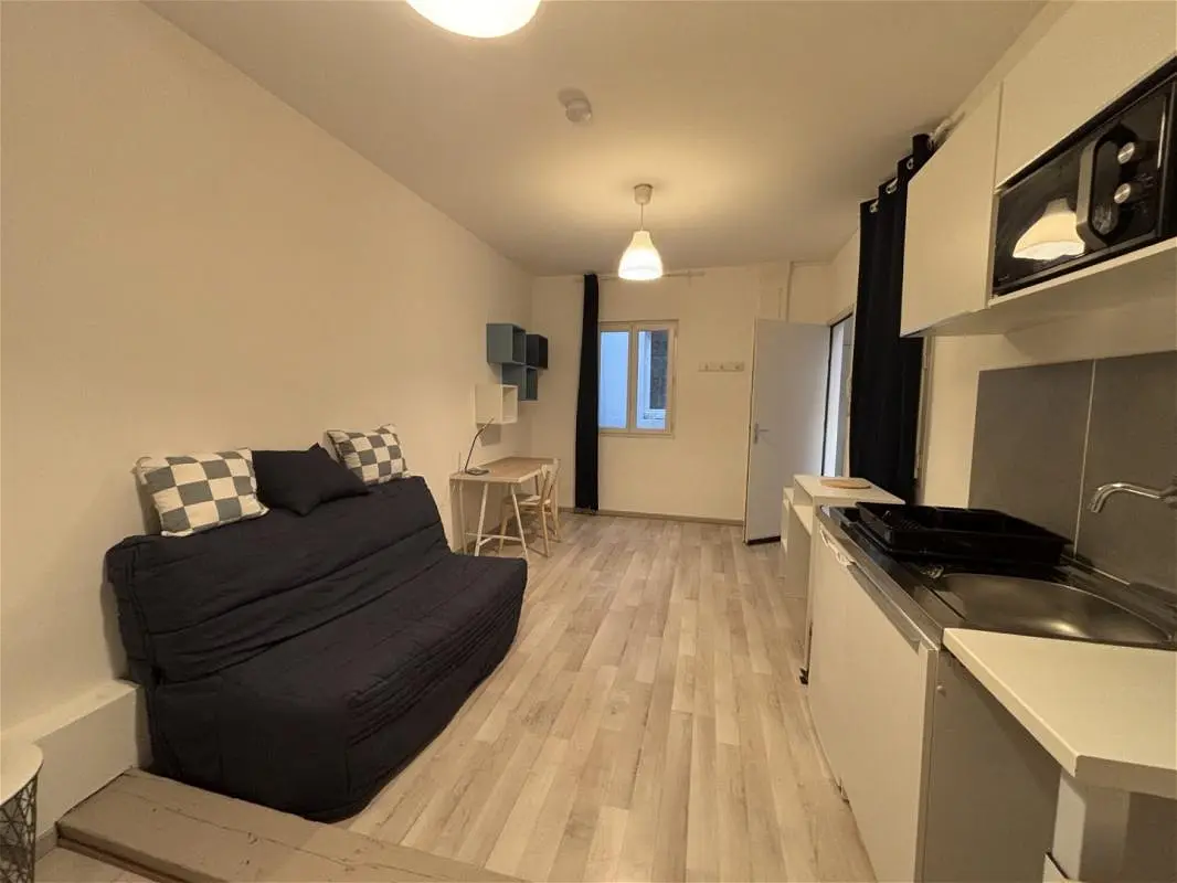 appartementà Valence