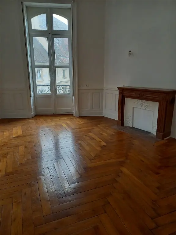 appartementà BESANCON