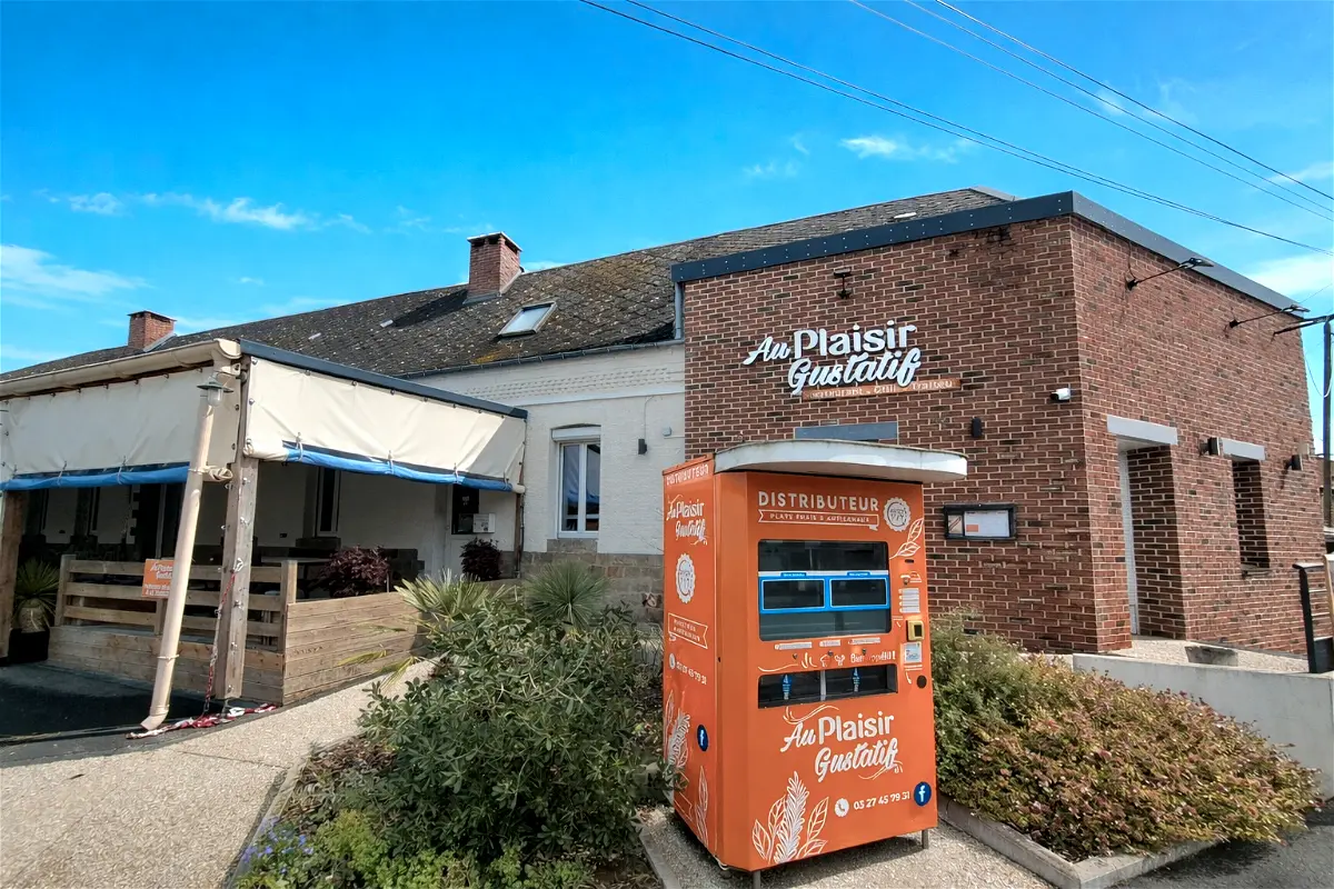 Achat maisonà LOUVIGNIES QUESNOY