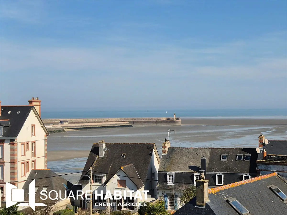 Achat appartementà BINIC