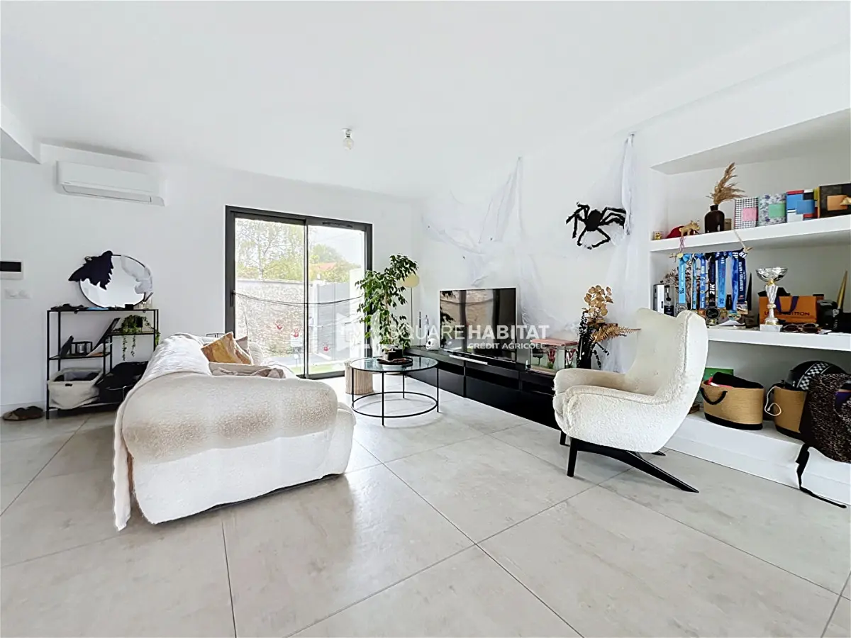 Maison 4 pièces 104 m² · à La Rochelle · 104 m² · 500 000 €