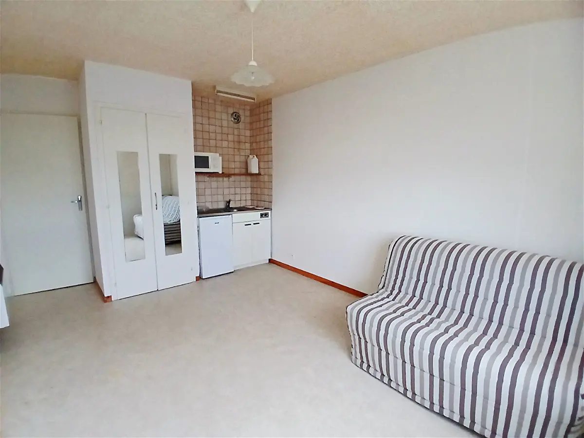 Achat appartementà SAINT JEAN DE MONTS