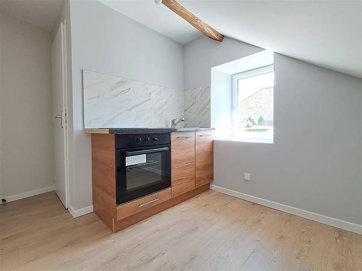 appartementà CHAUMONT