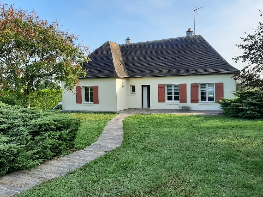 Achat maisonà VINEUIL