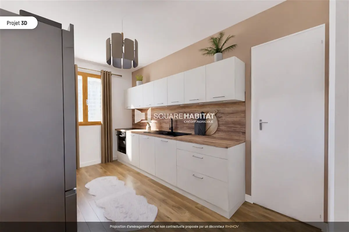Achat maisonà CAUDEBEC LES ELBEUF