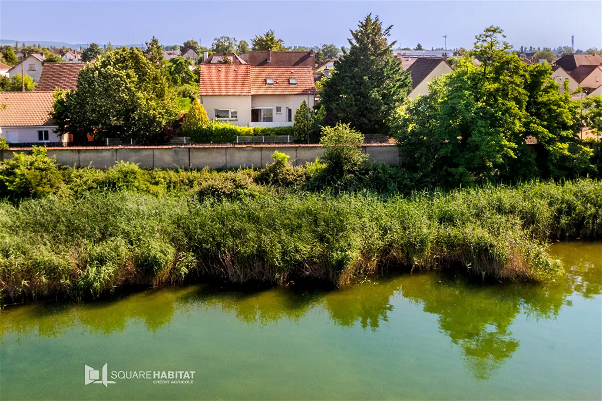 Achat maisonà BEAUNE