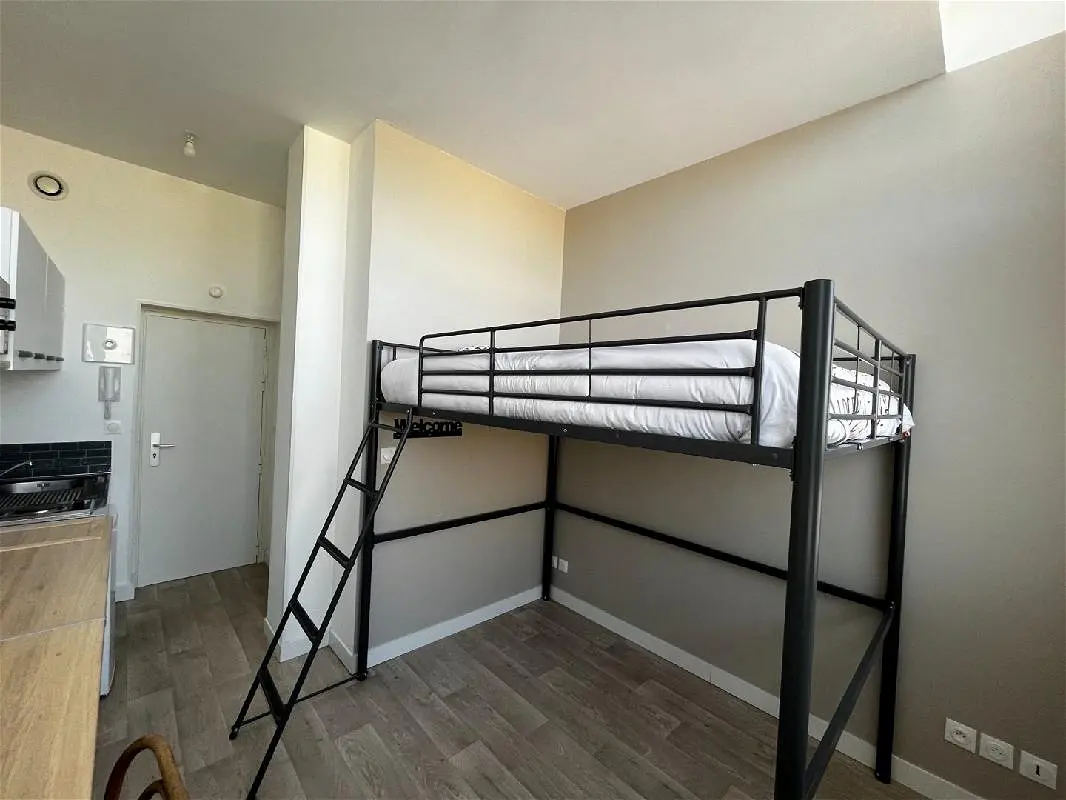 Achat appartementà BETHUNE