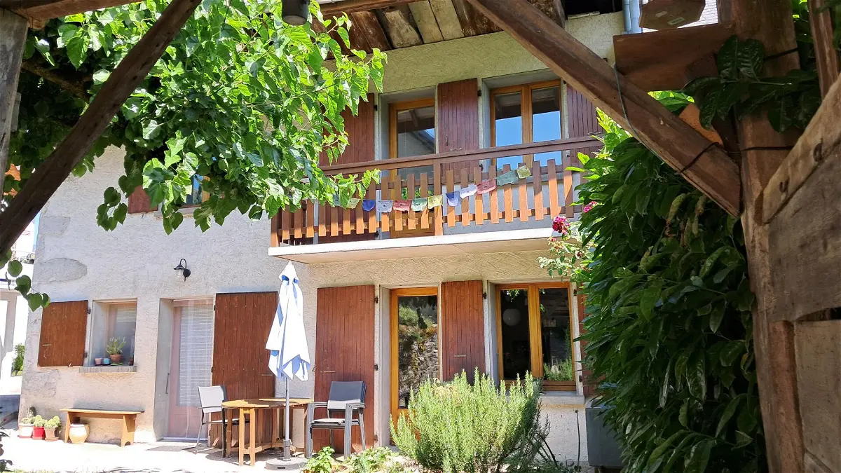 Achat maisonà SONNAZ