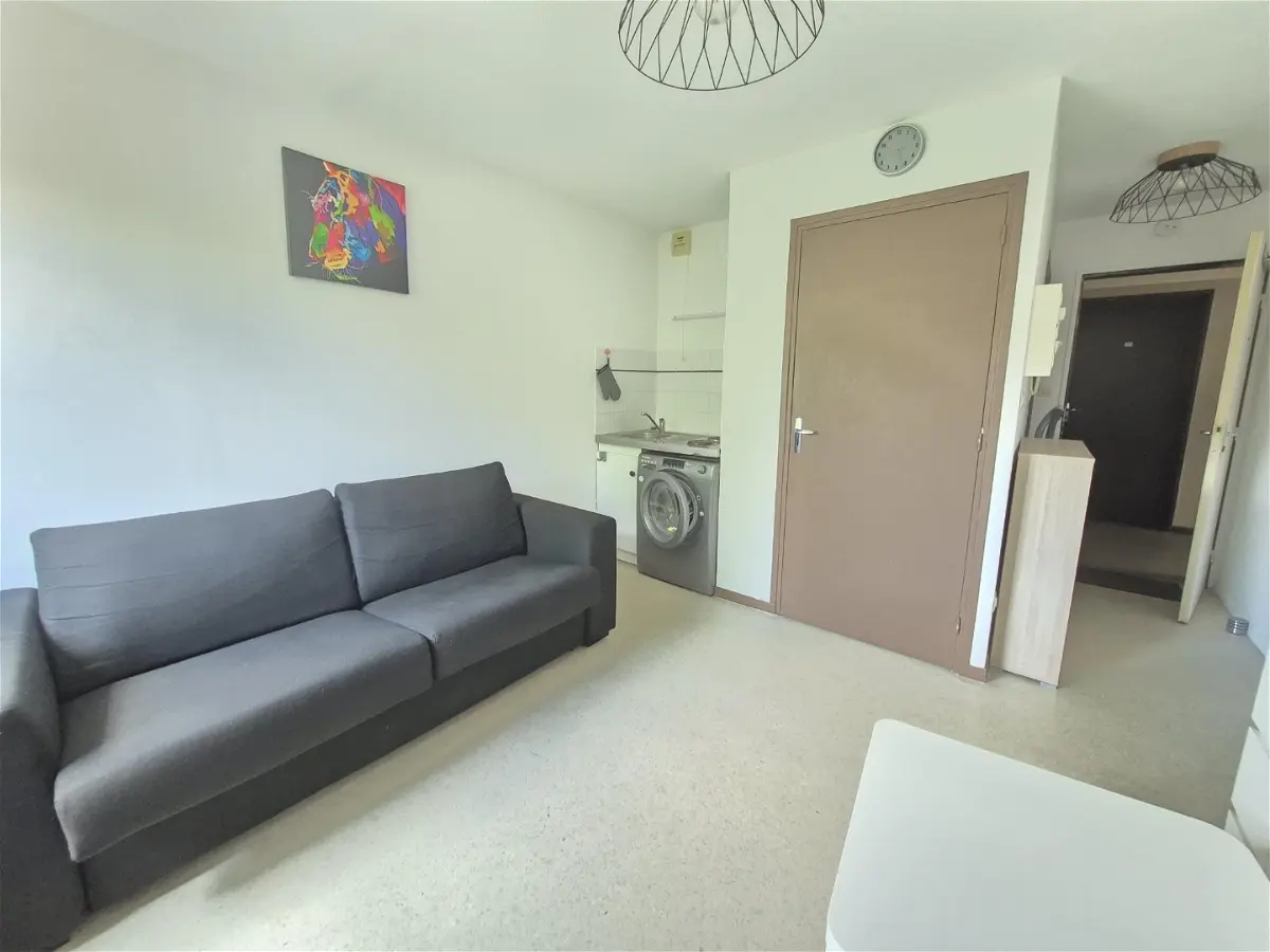 appartementà Arras