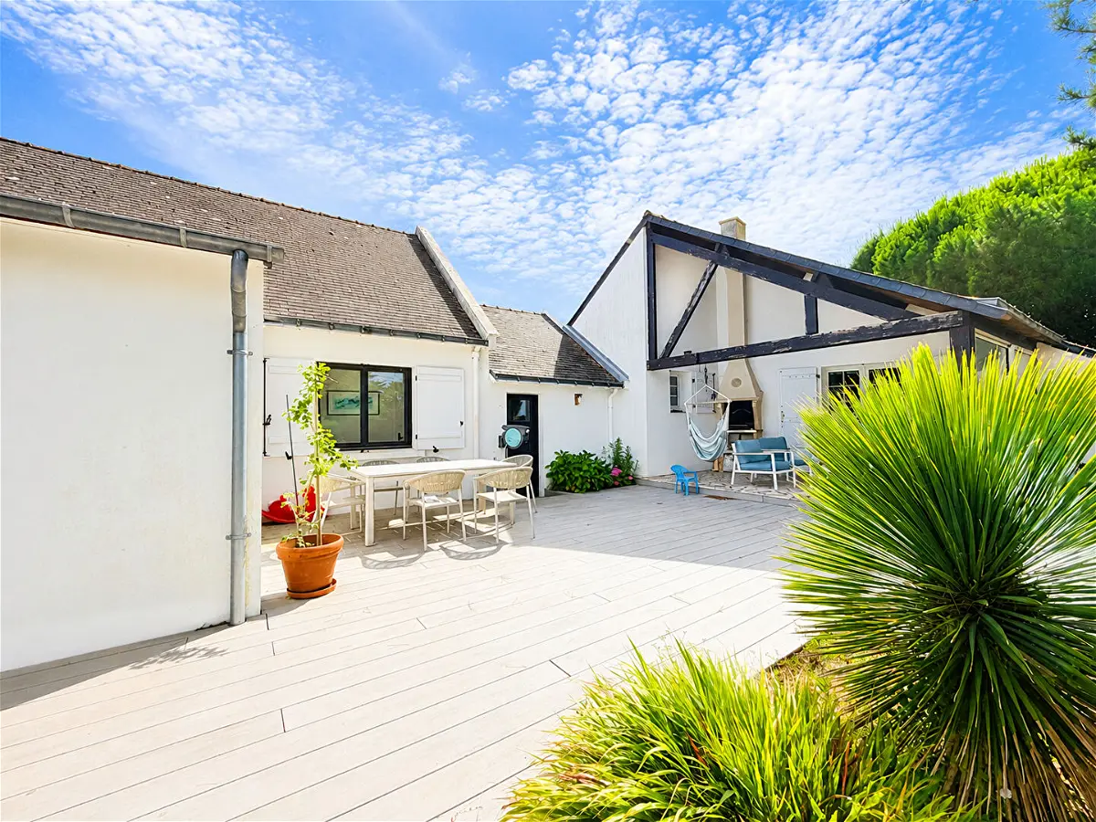 Achat maisonà LA TURBALLE