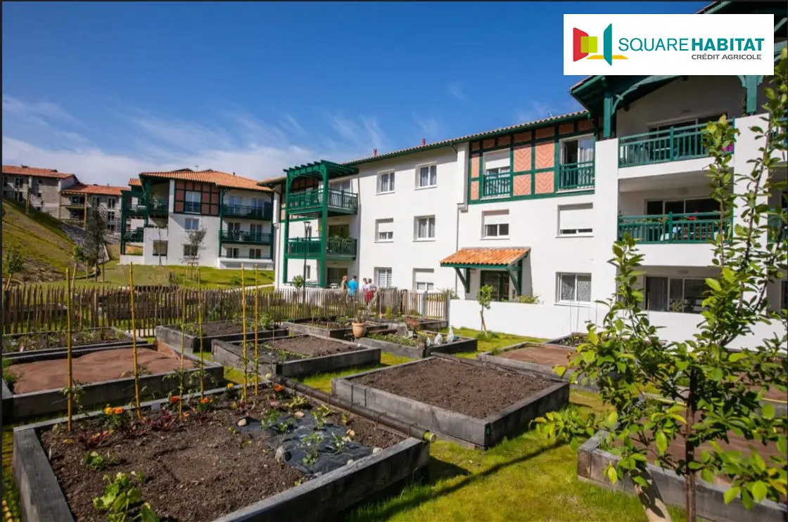 appartementà ONDRES