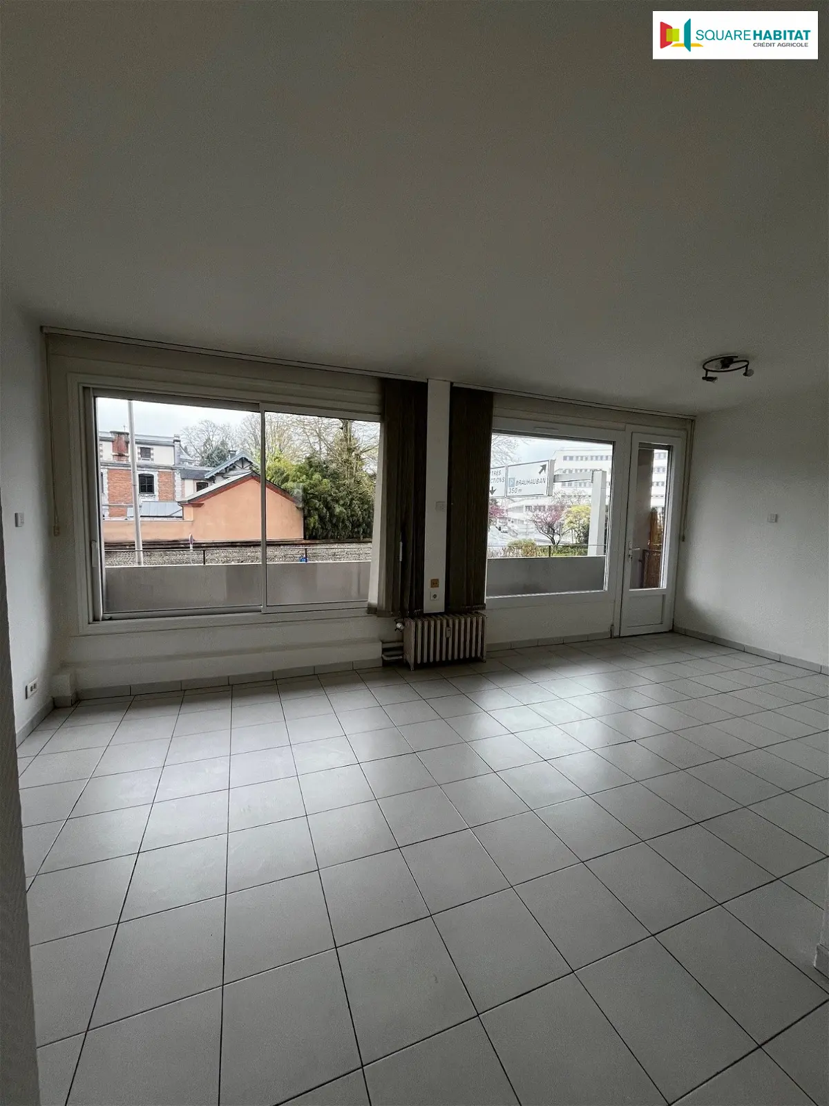 appartementà TARBES