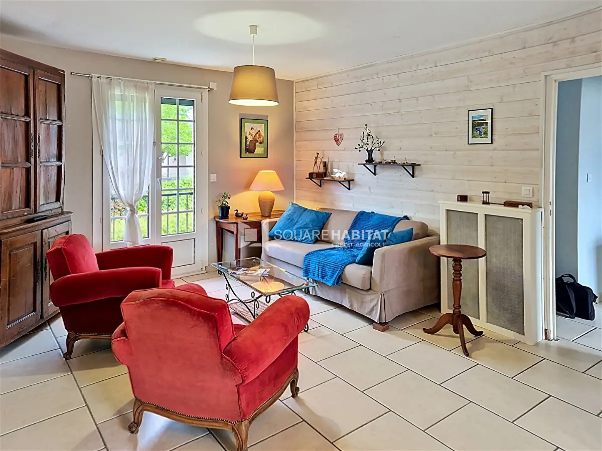 Achat maisonà SAINT MALO