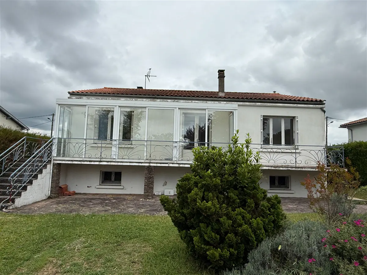 Achat maisonà SURGERES