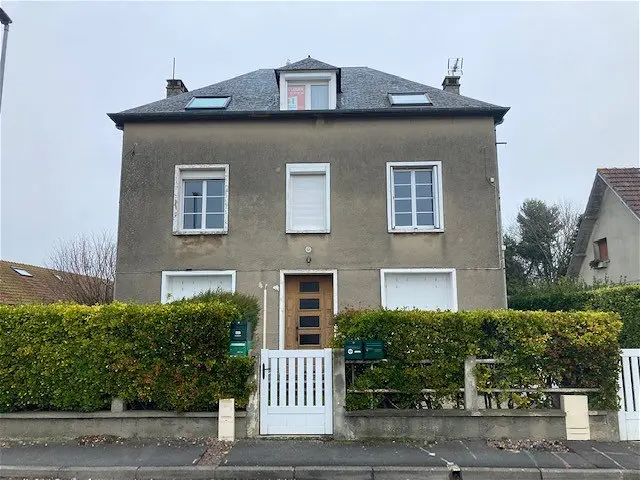 appartementà COURSEULLES