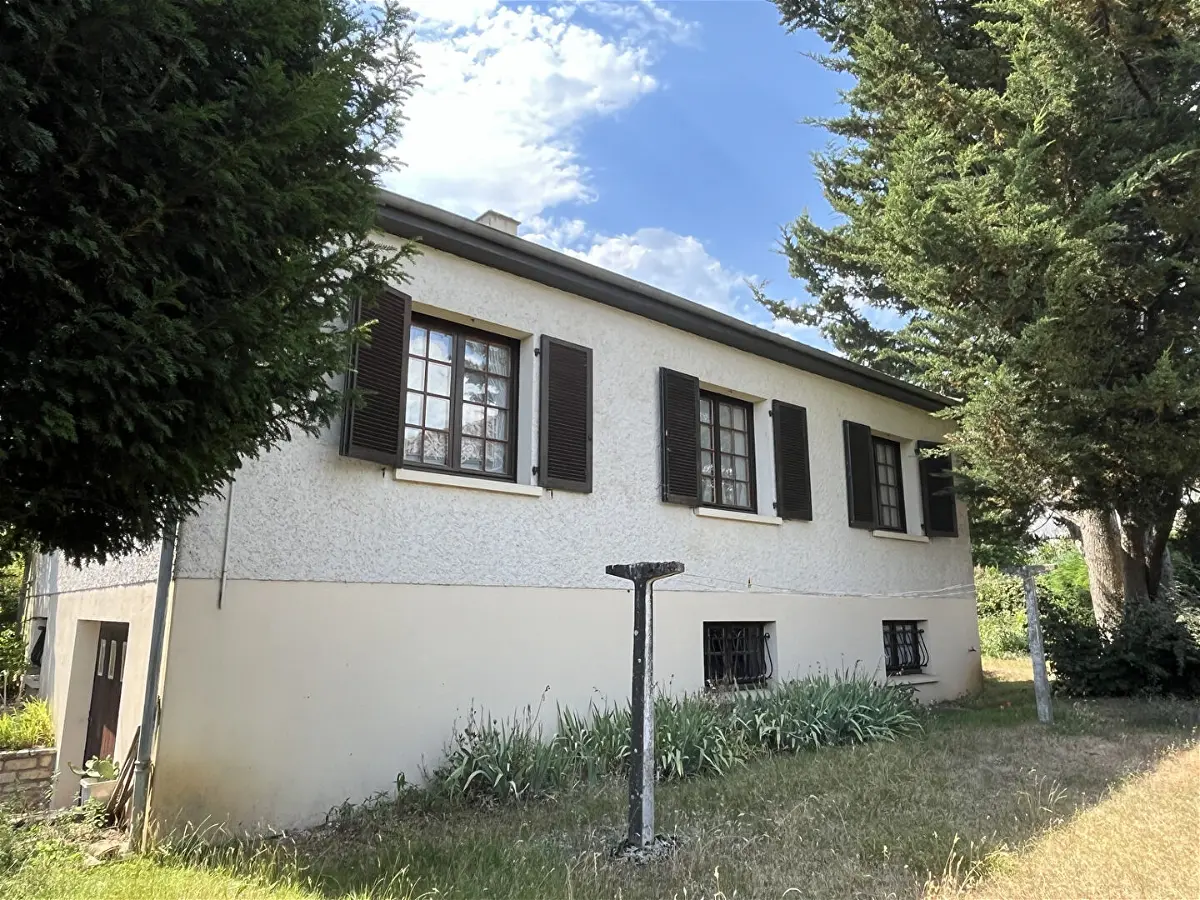 Achat maisonà SAINT SAUVANT