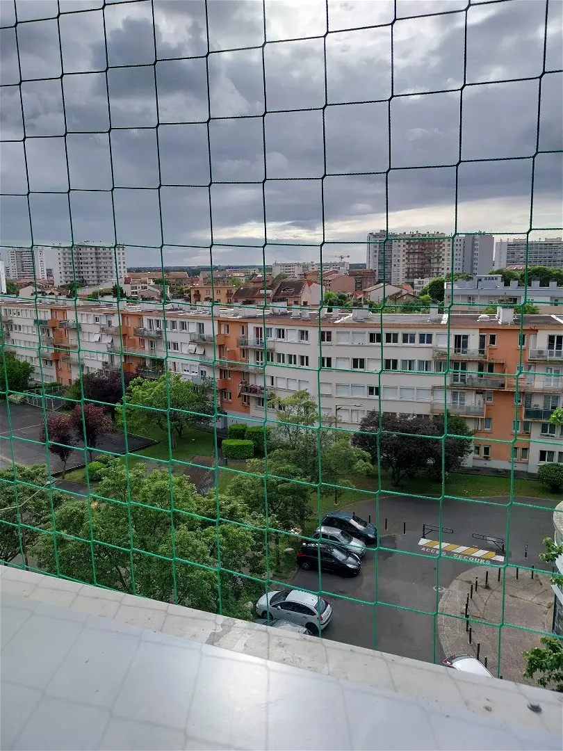 appartementà TOULOUSE