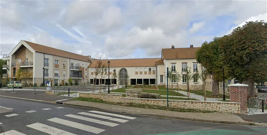 Achat appartementà SERRIS