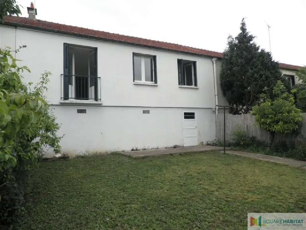 maisonà AUXERRE