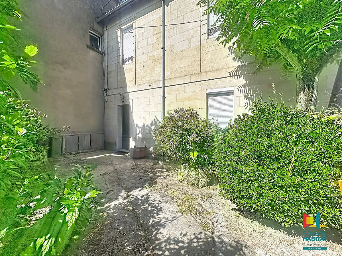 Achat maisonà CENON