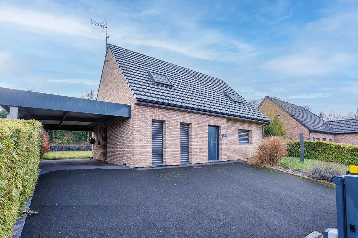 Achat maisonà ARTRES