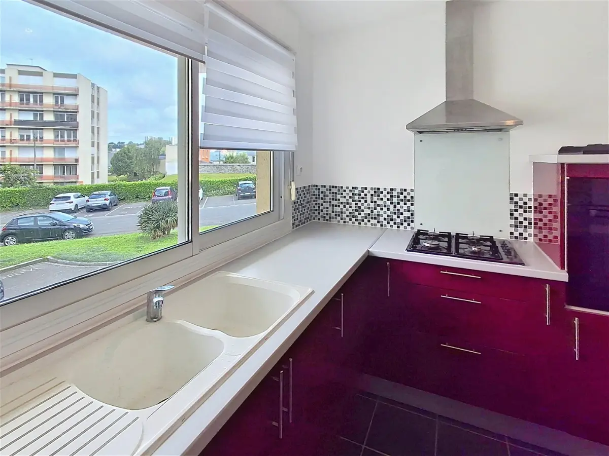 appartementà BREST