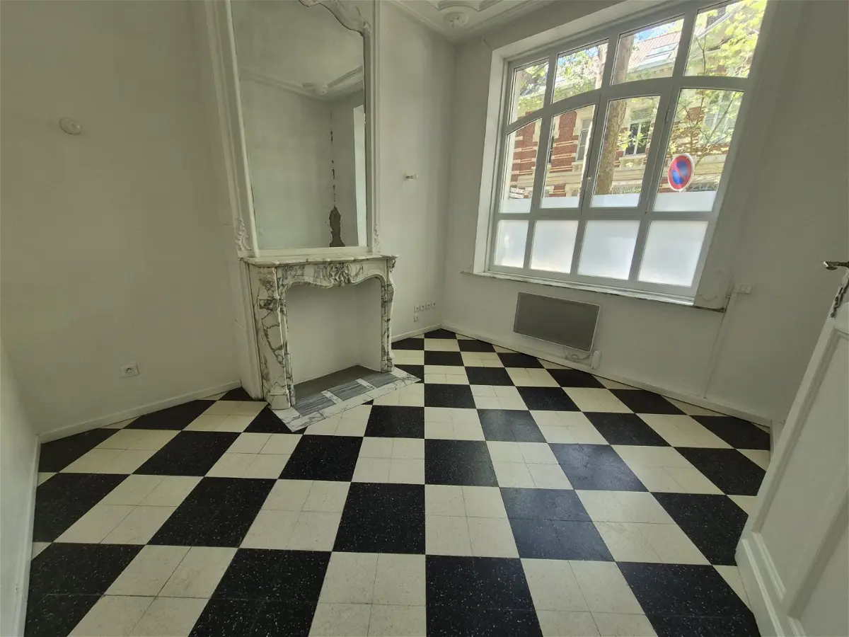 appartementà Lille