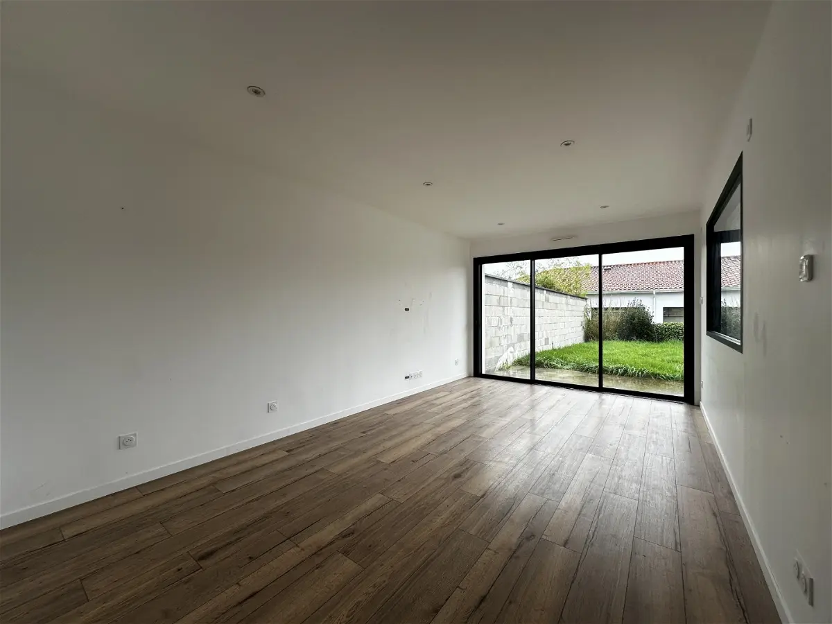 maisonà PONT ST MARTIN