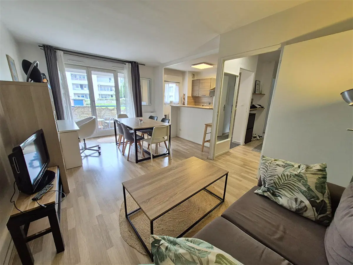 Achat appartementà LILLE