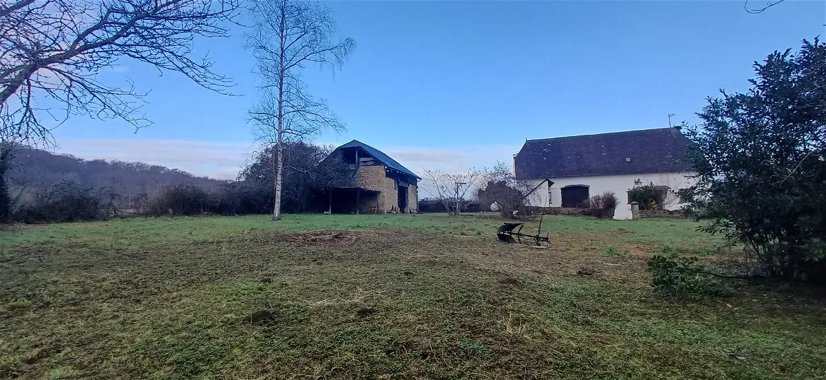 Achat maisonà LACOMMANDE