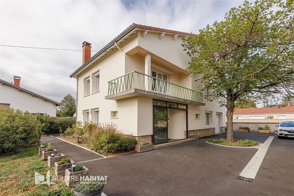 Maison 7 pièces 178 m² · à Issoire · 178 m² · 289 000 €